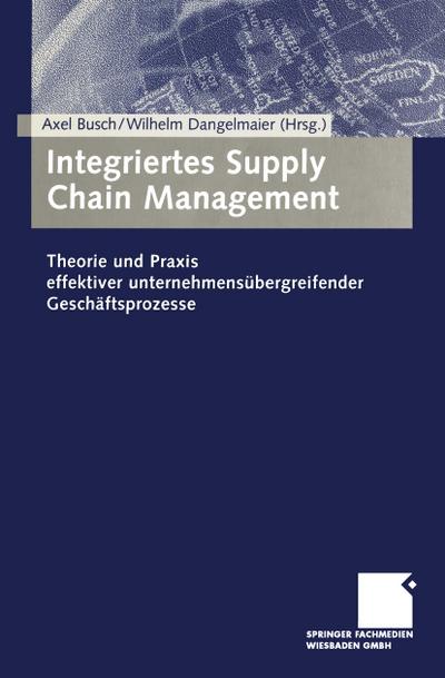 Integriertes Supply Chain Management