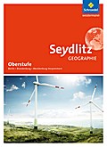 Seydlitz Geographie. Schülerband. Sekundarstufe 2. Berlin, Brandenburg und Mecklenburg-Vorpommern