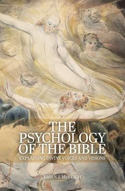 Psychology of the Bible