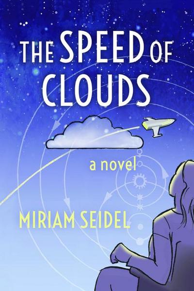 The Speed of Clouds