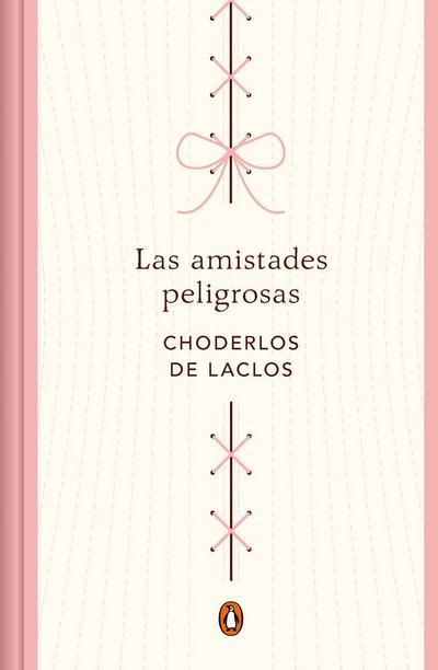 Las amistades peligrosas (edición conmemorativa)
