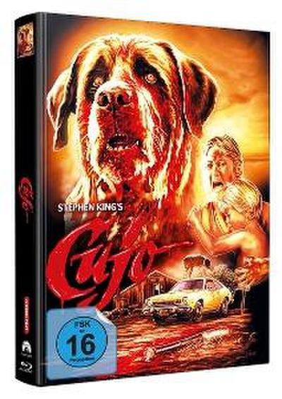 Stephen Kings Cujo