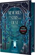 Tale of Sun and Night - Memories of Stars and Dust