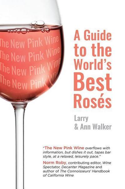 NEW PINK WINE