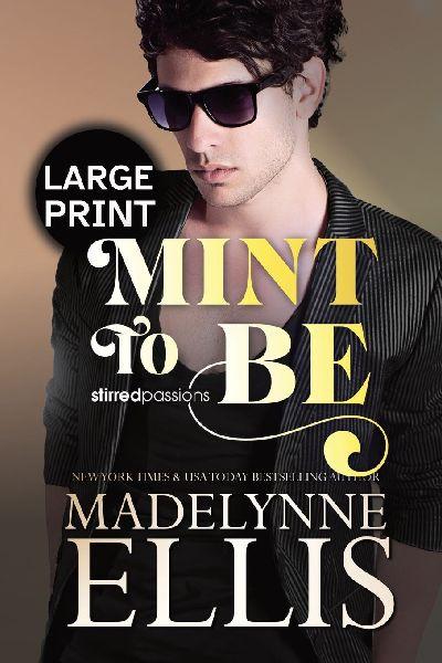 Mint to Be