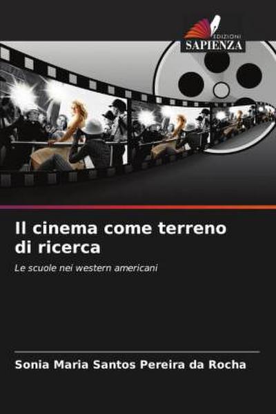 Il cinema come terreno di ricerca