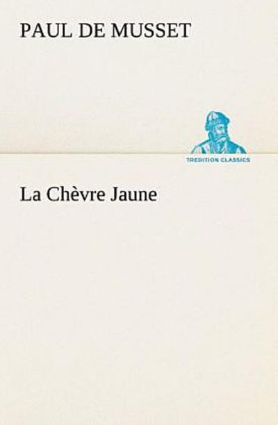La Chèvre Jaune