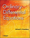 Ordinary Differential Equations