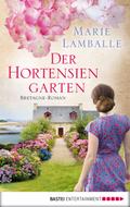 Der Hortensiengarten