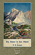 Die Natur in den Alpen