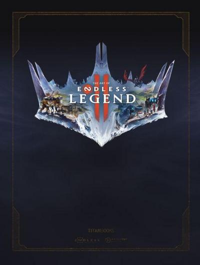 The Art of ENDLESS LEGEND 2 (TM)