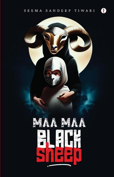 Maa Maa Black Sheep