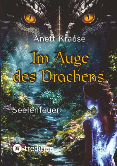 Im Auge des Drachens