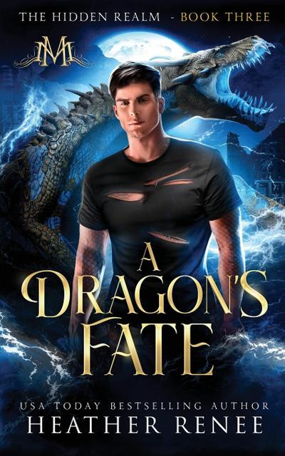 A Dragon’s Fate