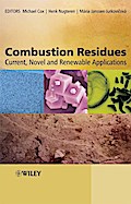 Combustion Residues