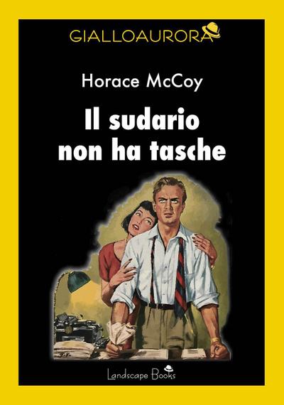 Il sudario non ha tasche