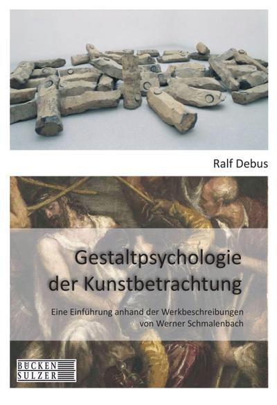 Gestaltpsychologie der Kunstbetrachtung