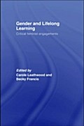 Gender and Lifelong Learning