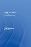 Gender and Lifelong Learning