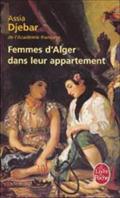 Femmes d’ Alger dans leur appartement