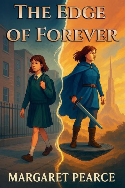 The Edge of Forever