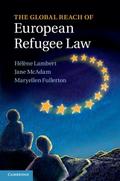 Global Reach of European Refugee Law
