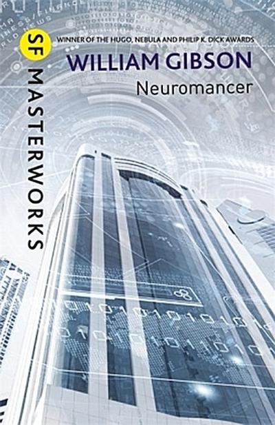 Neuromancer 1