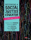Becoming a Social Justice Educator