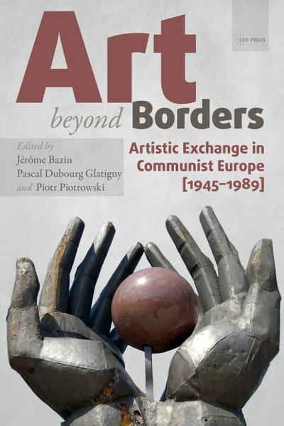 Art Beyond Borders