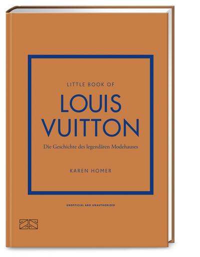 Little Book of Louis Vuitton