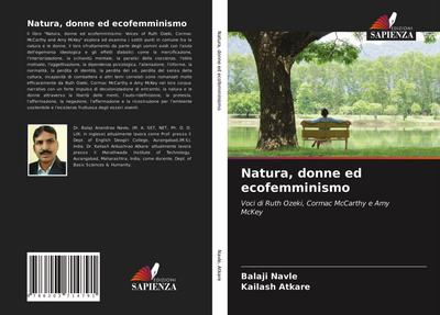 Natura, donne ed ecofemminismo