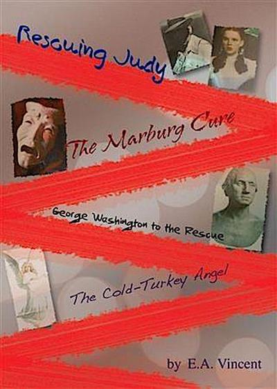 Rescuing Judy & other Short Stories