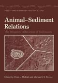Animal-Sediment Relations
