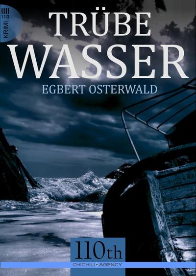 Trübe Wasser