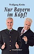 Nur Bayern im Kopf