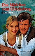 Das Mädchen vom Ulrichsberg