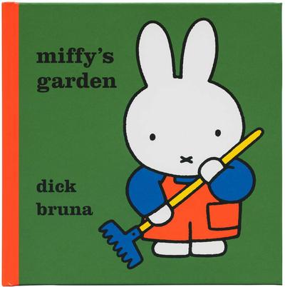 Miffy’s Garden