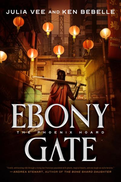 Ebony Gate