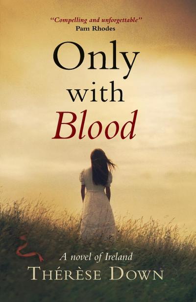 Only with Blood
