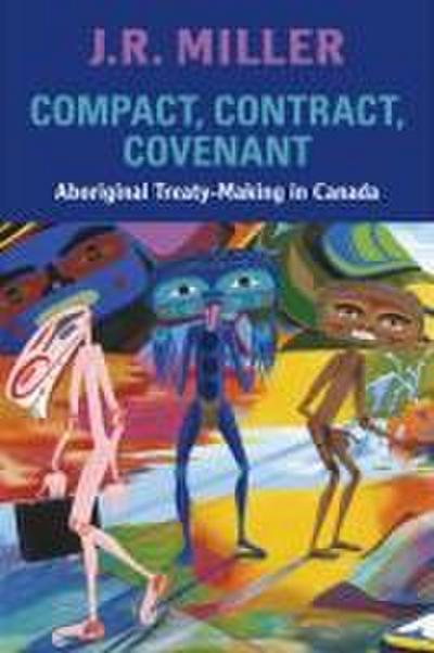 Compact, Contract, Covenant