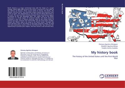 My history book