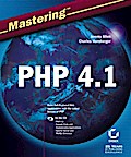 Mastering PHP 4.1