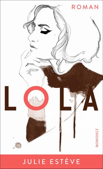 Lola: Roman