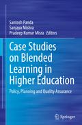 Case Studies on Blended Learning in Higher Education