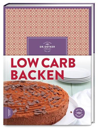 Low Carb Backen