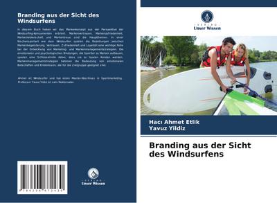 Branding aus der Sicht des Windsurfens