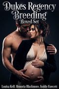 Dukes Regency Breeding Boxed Set