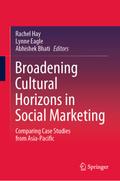 Broadening Cultural Horizons in Social Marketing