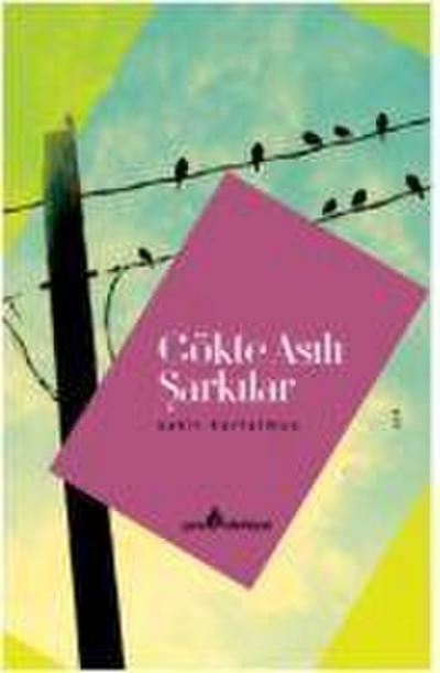 Gökte Asili Sarkilar