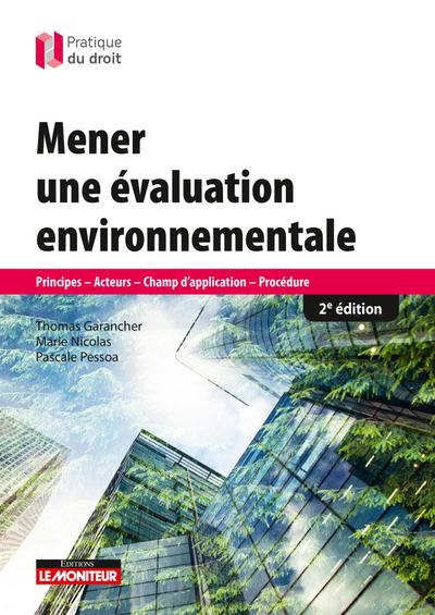 Mener une évaluation environnementale